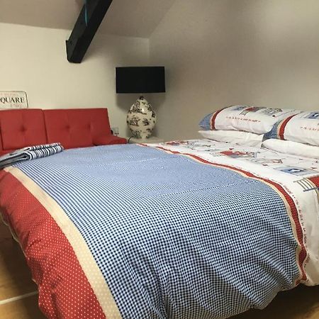 The Loft Room Bideford Εξωτερικό φωτογραφία