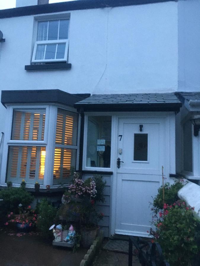 The Loft Room Bideford Εξωτερικό φωτογραφία