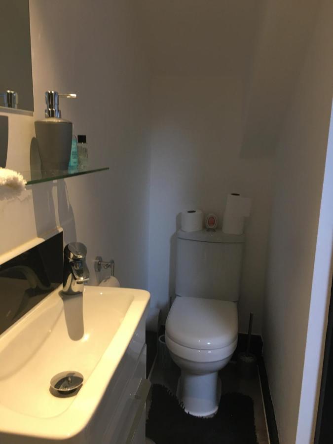 The Loft Room Bideford Εξωτερικό φωτογραφία